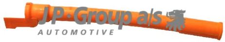 JP Group 1113250400 Направляющая масляного щупа