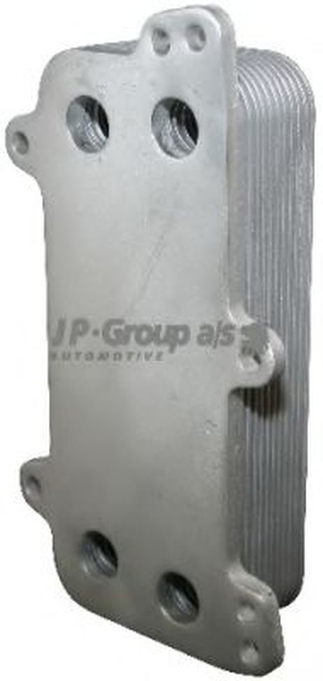 фото JP Group 1113500800 Радиатор масляный JP Group 1113500800 Радиатор масляный