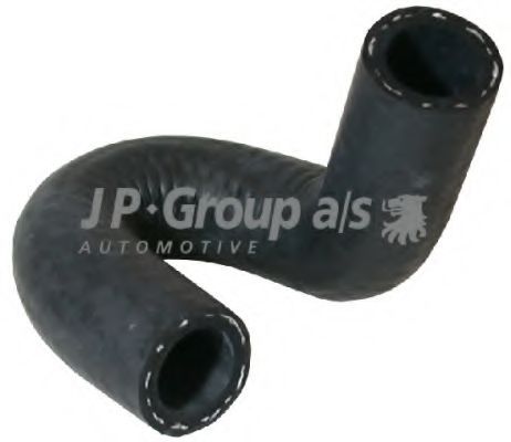 фото JP Group 1114301100 Шланг системы охлаждения JP Group 1114301100 Шланг системы охлаждения