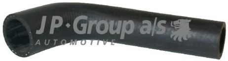 фото JP Group 1114303000 Патрубок системы охлаждения JP Group 1114303000 Патрубок системы охлаждения