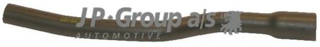 фото JP Group 1114305300 Патрубок системы охлаждения JP Group 1114305300 Патрубок системы охлаждения