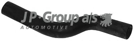 фото JP Group 1114308300 Шланг системы охлаждения JP Group 1114308300 Шланг системы охлаждения