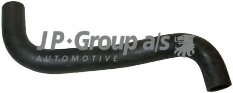 фото JP Group 1114309200 Патрубок системы охлаждения JP Group 1114309200 Патрубок системы охлаждения