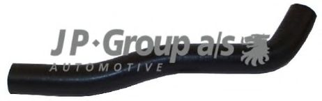 фото JP Group 1114309800 Патрубок системы охлаждения JP Group 1114309800 Патрубок системы охлаждения