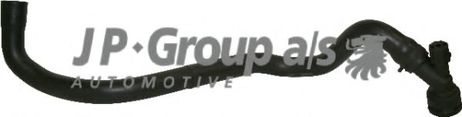 фото JP Group 1114310000 Шланг системы охлаждения JP Group 1114310000 Шланг системы охлаждения