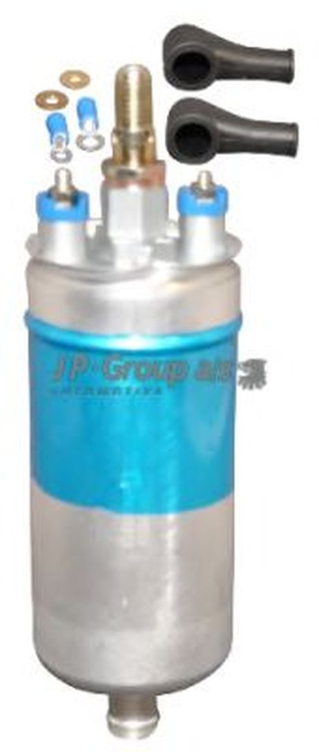 фото JP Group 1115201400 Насос топливный JP Group 1115201400 Насос топливный