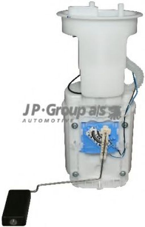 фото JP Group 1115202200 Насос топливный JP Group 1115202200 Насос топливный