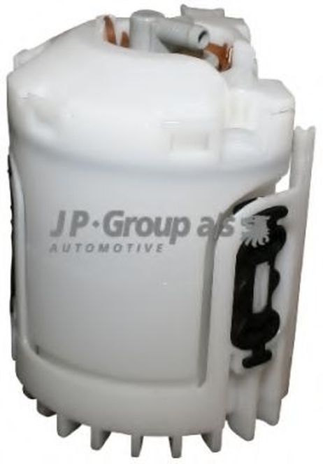 фото JP Group 1115202600 Насос топливный JP Group 1115202600 Насос топливный
