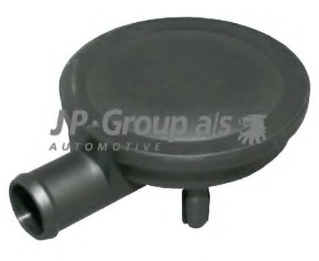 фото JP Group 1116002800 Клапан рециркуляции картерных газов JP Group 1116002800 Клапан рециркуляции картерных газов