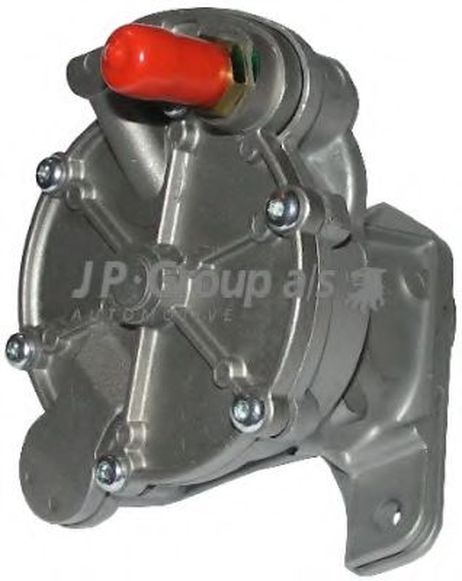 фото JP Group 1117100500 Вакуумный насос тормозной системы JP Group 1117100500 Вакуумный насос тормозной системы