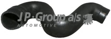 JP Group 1117701200 Патрубок интеркулера
