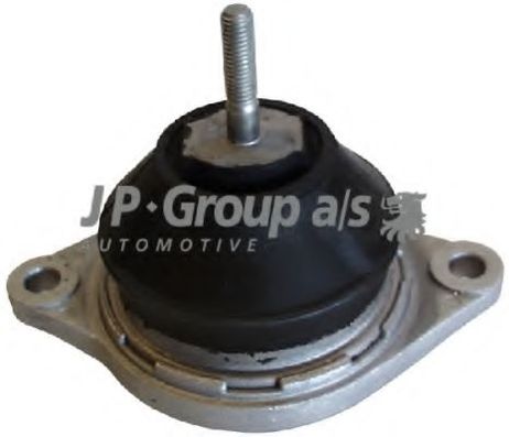 фото JP Group 1117903400 Подушка двигателя | перед | JP Group 1117903400 Подушка двигателя | перед |