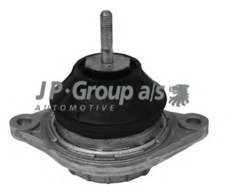фото JP Group 1117903700 Подушка двигателя | перед | JP Group 1117903700 Подушка двигателя | перед |