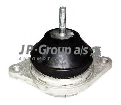 JP Group 1117903800 Подушка двигателя | перед лев |