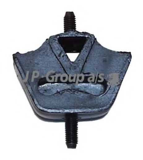 фото JP Group 1117906000 Подушка двигателя | перед | JP Group 1117906000 Подушка двигателя | перед |