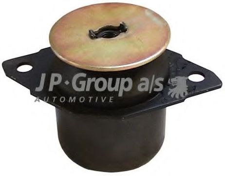 фото JP Group 1117907270 Подушка двигателя | зад лев | JP Group 1117907270 Подушка двигателя | зад лев |