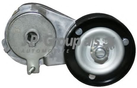 JP Group 1118200900 Ролик натяжной приводного ремня