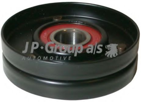 JP Group 1118301700 Ролик натяжной приводного ремня