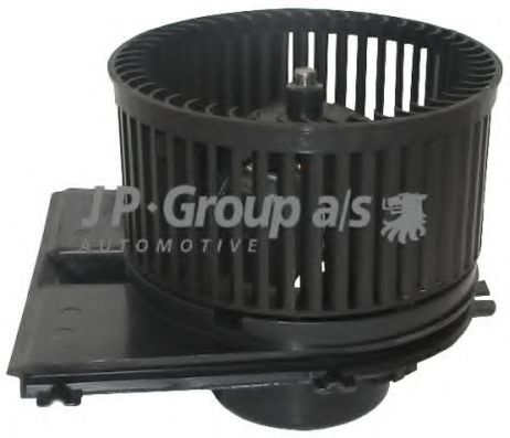 фото JP Group 1126100100 Электродвигатель отопителя JP Group 1126100100 Электродвигатель отопителя