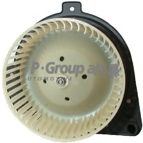фото JP Group 1126100400 Электродвигатель отопителя JP Group 1126100400 Электродвигатель отопителя