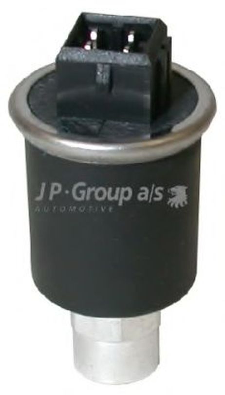 фото JP Group 1127500100 Датчик давления хладагента JP Group 1127500100 Датчик давления хладагента