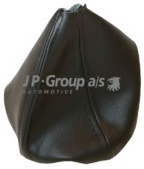 фото JP Group 1132300300 Обшивка рычага переключения JP Group 1132300300 Обшивка рычага переключения