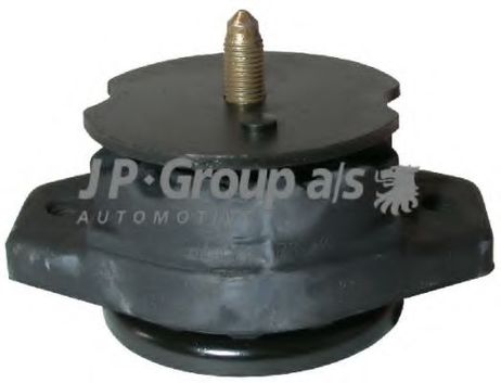 фото JP Group 1132402900 Опора КПП | зад | JP Group 1132402900 Опора КПП | зад |