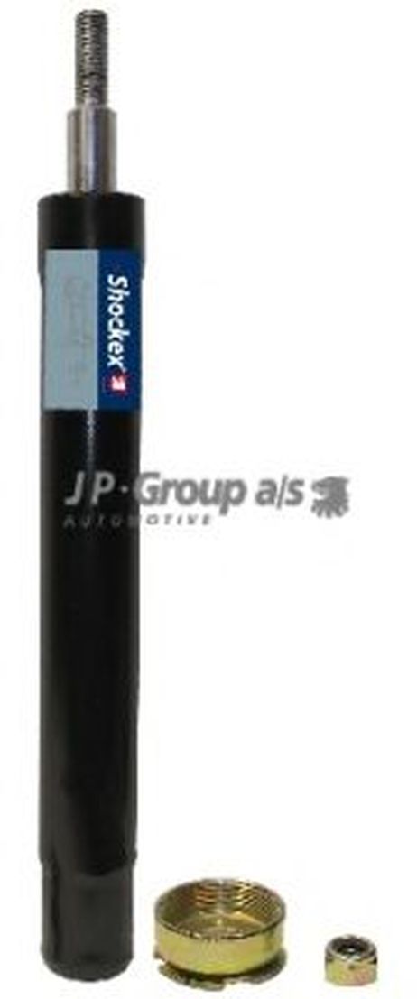 фото JP Group 1142100400 Амортизатор | перед лев | JP Group 1142100400 Амортизатор | перед лев |