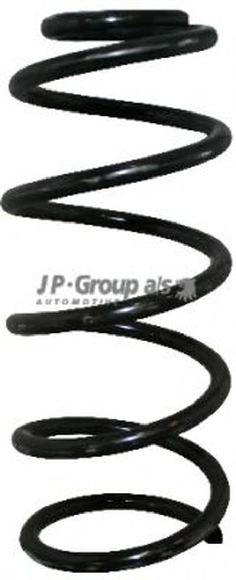 фото JP Group 1142202700 Пружина подвески | перед | JP Group 1142202700 Пружина подвески | перед |
