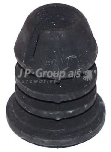 JP Group 1142601400 Отбойник амортизатора| перед прав/лев |