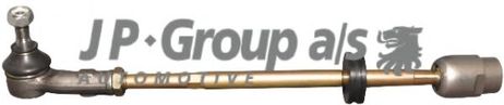 фото JP Group 1144400470 Рулевая тяга, с наконечником | перед лев| JP Group 1144400470 Рулевая тяга, с наконечником | перед лев|