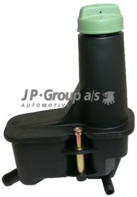 фото JP Group 1145200200 Расширительный бачок для жидкости гидроусилителя JP Group 1145200200 Расширительный бачок для жидкости гидроусилителя