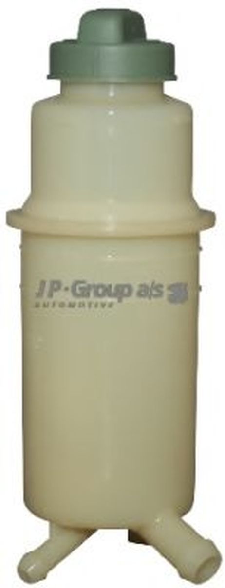 фото JP Group 1145200500 Расширительный бачок для жидкости гидроусилителя JP Group 1145200500 Расширительный бачок для жидкости гидроусилителя