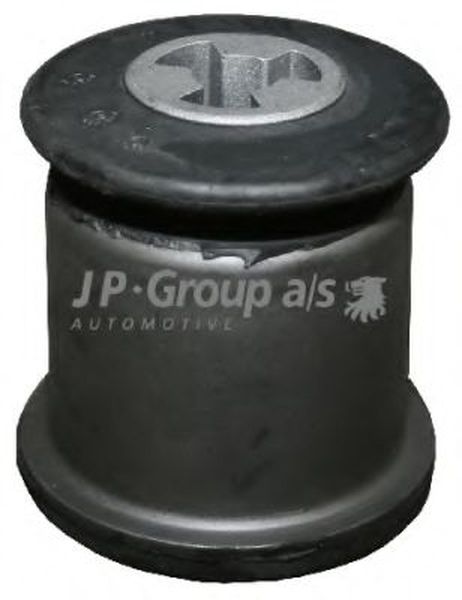 фото JP Group 1150103000 Сайлентблок балки моста | зад прав/лев | JP Group 1150103000 Сайлентблок балки моста | зад прав/лев |