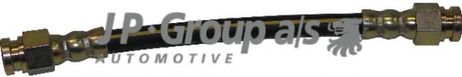 фото JP Group 1161701500 Шланг тормозной | зад | JP Group 1161701500 Шланг тормозной | зад |