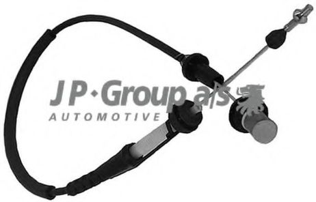 фото JP Group 1170100800 Тросик газа JP Group 1170100800 Тросик газа