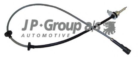фото JP Group 1170600700 Трос спидометра JP Group 1170600700 Трос спидометра
