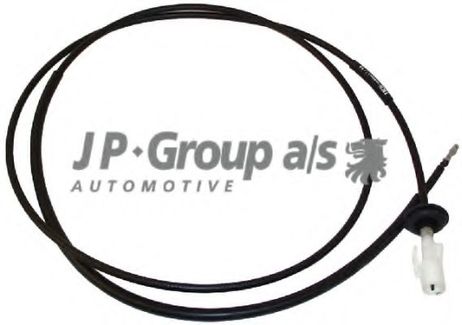 фото JP Group 1170600800 Тросик спидометра JP Group 1170600800 Тросик спидометра