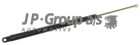 фото JP Group 1181201500 Упругий элемент, крышка багажника / помещения для груза JP Group 1181201500 Упругий элемент, крышка багажника / помещения для груза