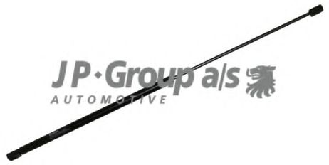фото JP Group 1181201800 Амортизатор капота| перед | JP Group 1181201800 Амортизатор капота| перед |