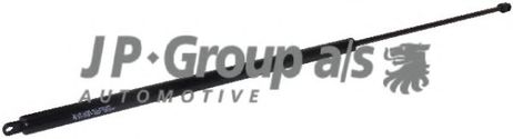 фото JP Group 1181202300 Амортизатор капота газовый JP Group 1181202300 Амортизатор капота газовый