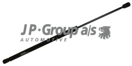 фото JP Group 1181203700 Амортизатор капота газовый JP Group 1181203700 Амортизатор капота газовый