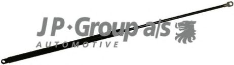 фото JP Group 1181204100 Упругий элемент, капот JP Group 1181204100 Упругий элемент, капот