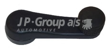 JP Group 1188301100 Ручка стеклоподъемника | зад |