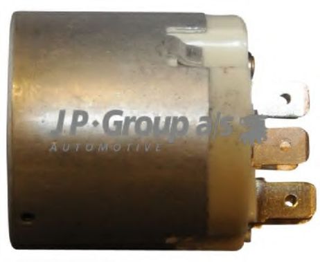 фото JP Group 1190401100 Контактная группа замка зажигания JP Group 1190401100 Контактная группа замка зажигания