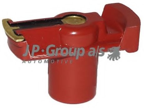 фото JP Group 1191300700 Бегунок распределителя зажигания JP Group 1191300700 Бегунок распределителя зажигания