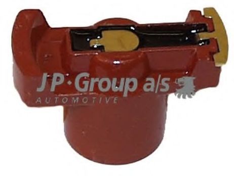 фото JP Group 1191300800 Бегунок распределителя зажигания JP Group 1191300800 Бегунок распределителя зажигания