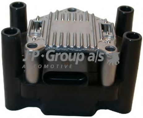 фото JP Group 1191600700 Катушка зажигания JP Group 1191600700 Катушка зажигания