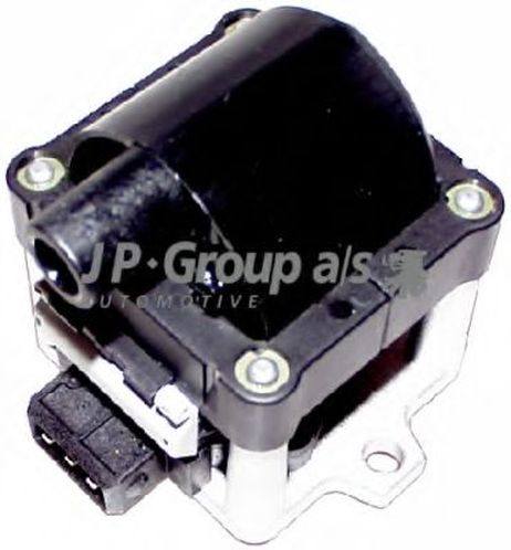 фото JP Group 1191601500 Катушка зажигания JP Group 1191601500 Катушка зажигания