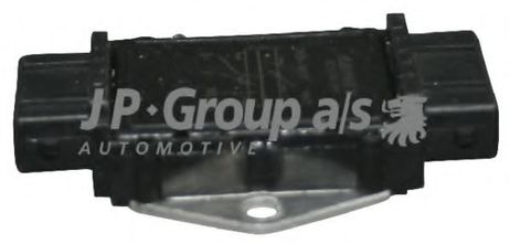 фото JP Group 1192100600 Коммутатор системы зажигания JP Group 1192100600 Коммутатор системы зажигания